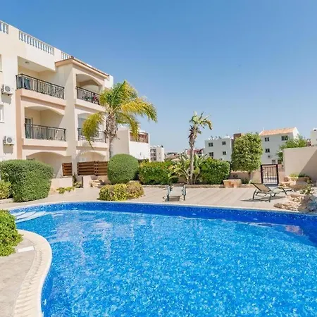 Sun Island, 2 Bedroom * Paphos