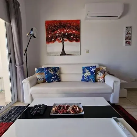 Apartment Sun Island, 2 Bedroom Paphos