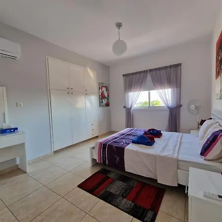 Sun Island, 2 Bedroom *