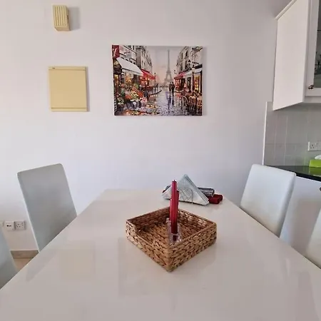 Sun Island, 2 Bedroom * Paphos