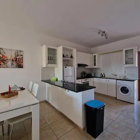 Apartment Sun Island, 2 Bedroom