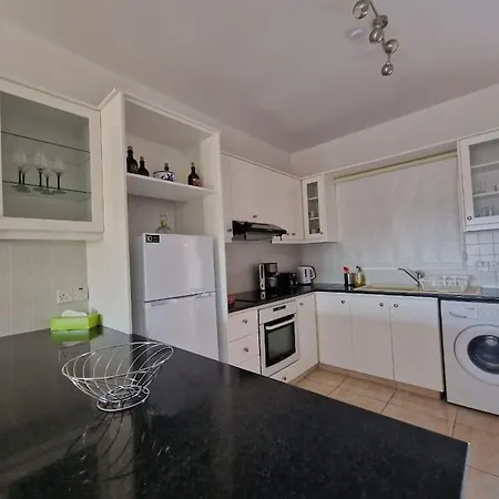 Sun Island, 2 Bedroom Apartment Paphos