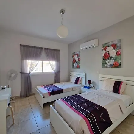 Sun Island, 2 Bedroom Paphos