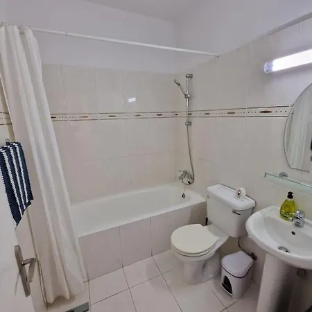 Sun Island, 2 Bedroom * Paphos