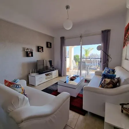 Sun Island, 2 Bedroom