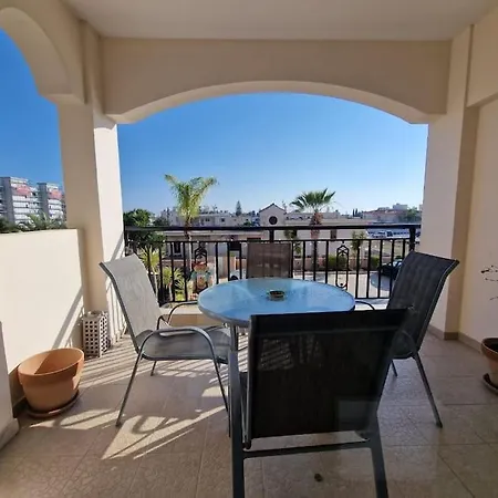 Sun Island, 2 Bedroom Apartment
