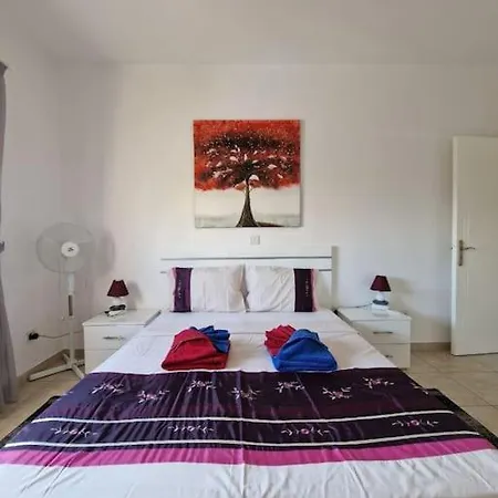 Apartment Sun Island, 2 Bedroom